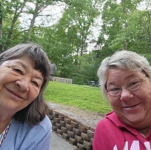 Meet your Posher, Lynn